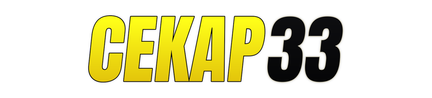 cekap33 Logo